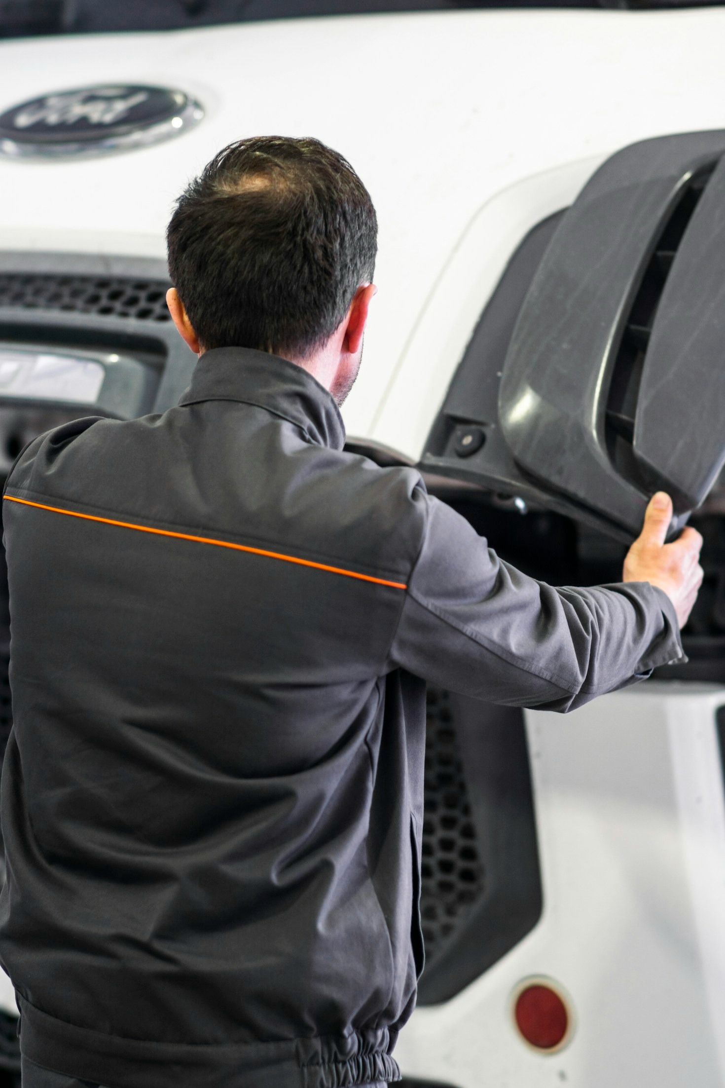 Holding Maintenance Vendors Accountable to Lower Vehicle Downtime