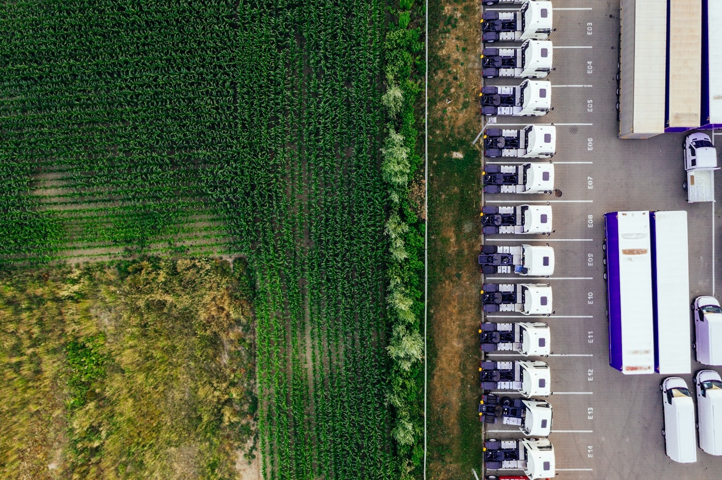 The True Cost of Downtime in Mid-Sized Fleets