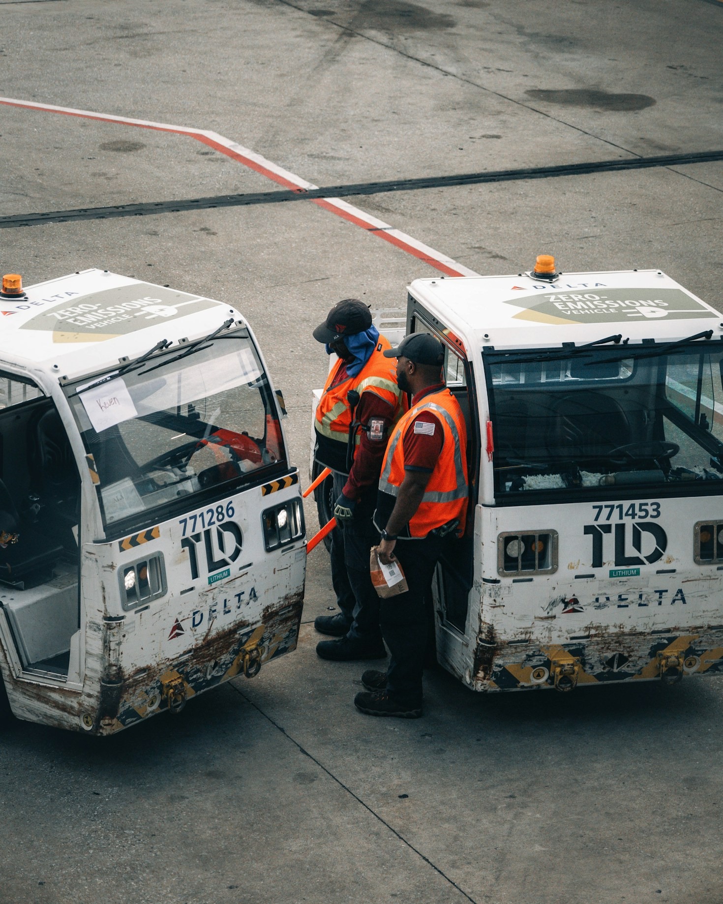 Key Benchmarks Every Commercial Fleet Manager Should Monitor