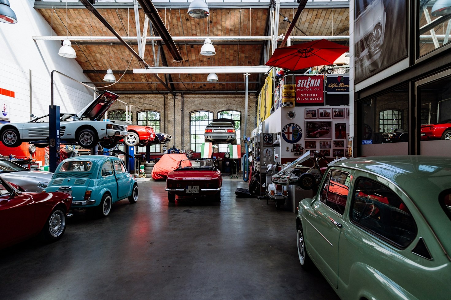 From Assessment to Action: Practical Steps for Fleet Leaders